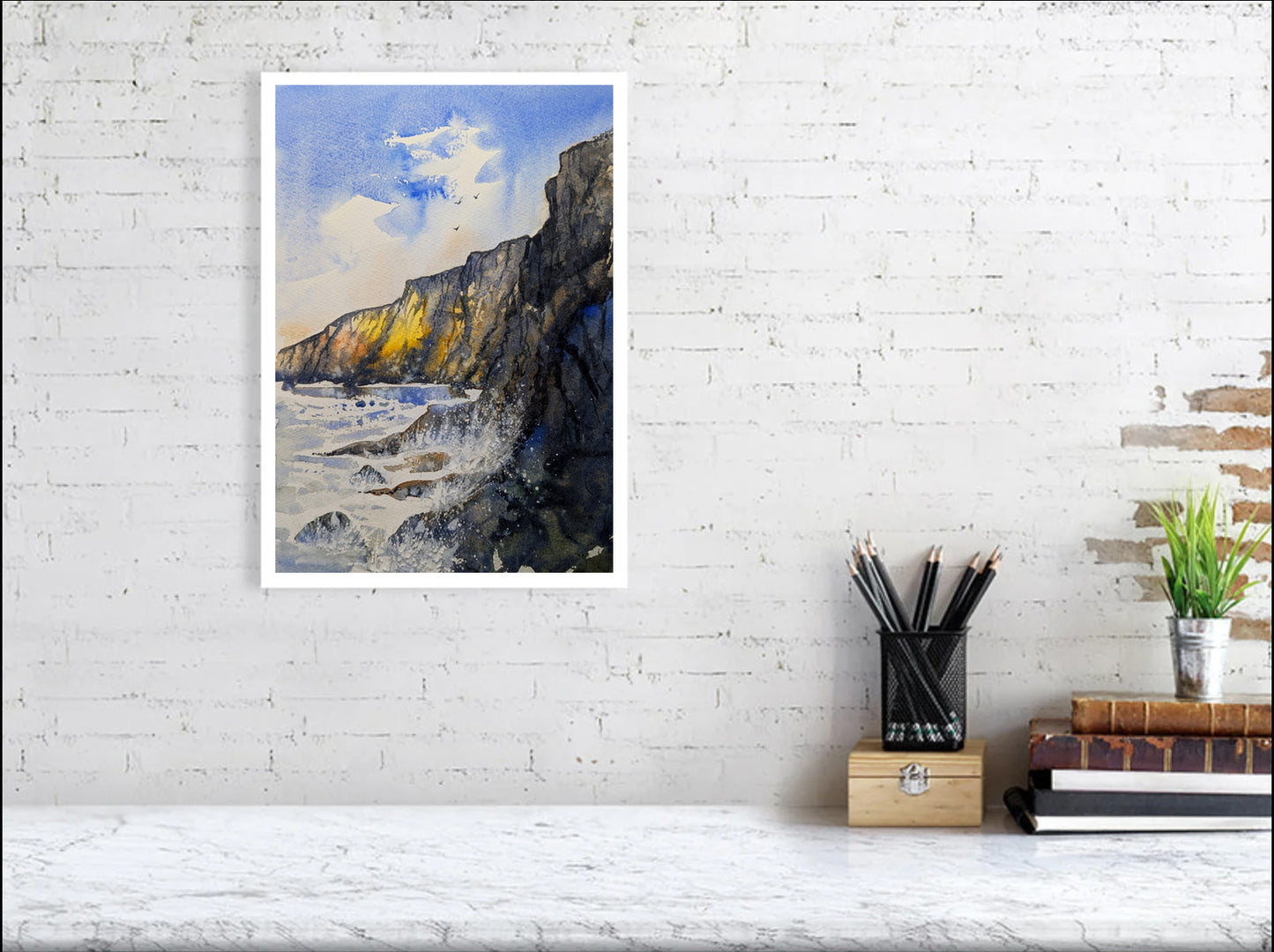 Causeway Coast