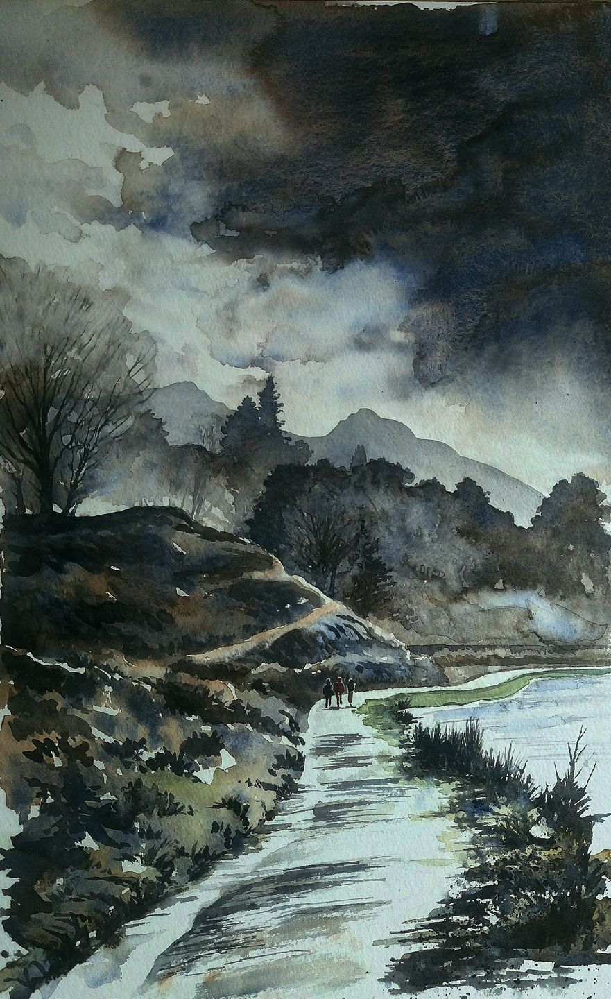Rydal Water