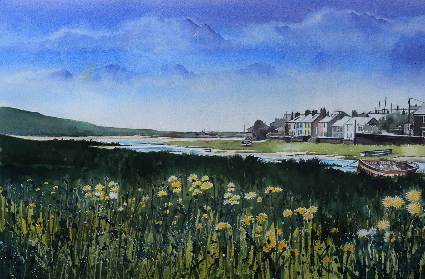 Aberffraw