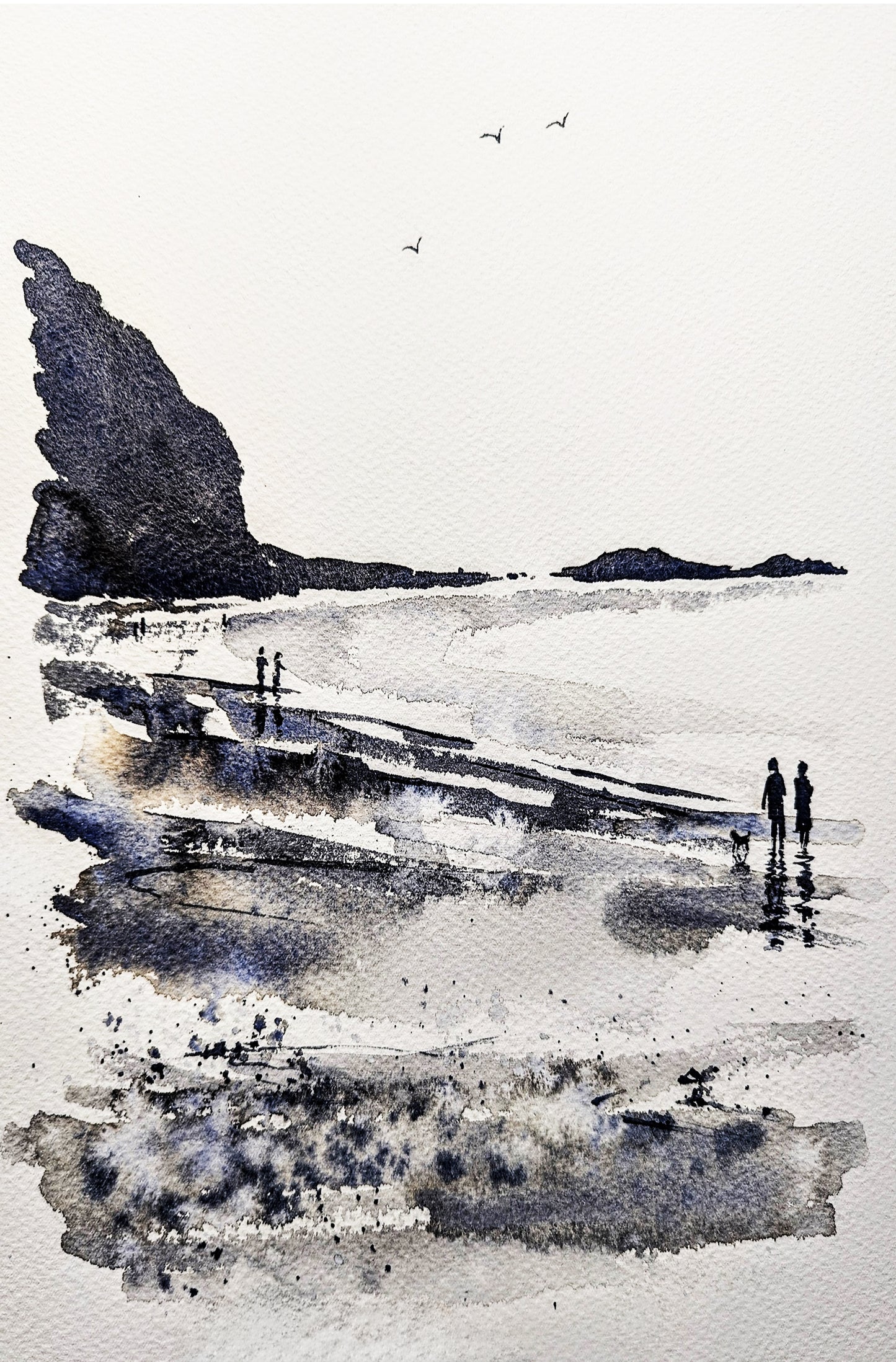 Causeway Beach