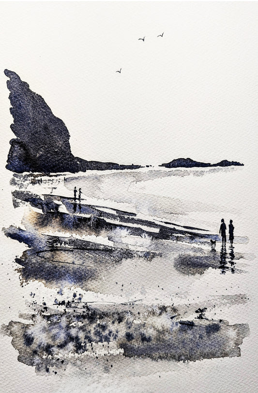 Causeway Beach