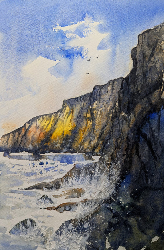 Causeway Coast