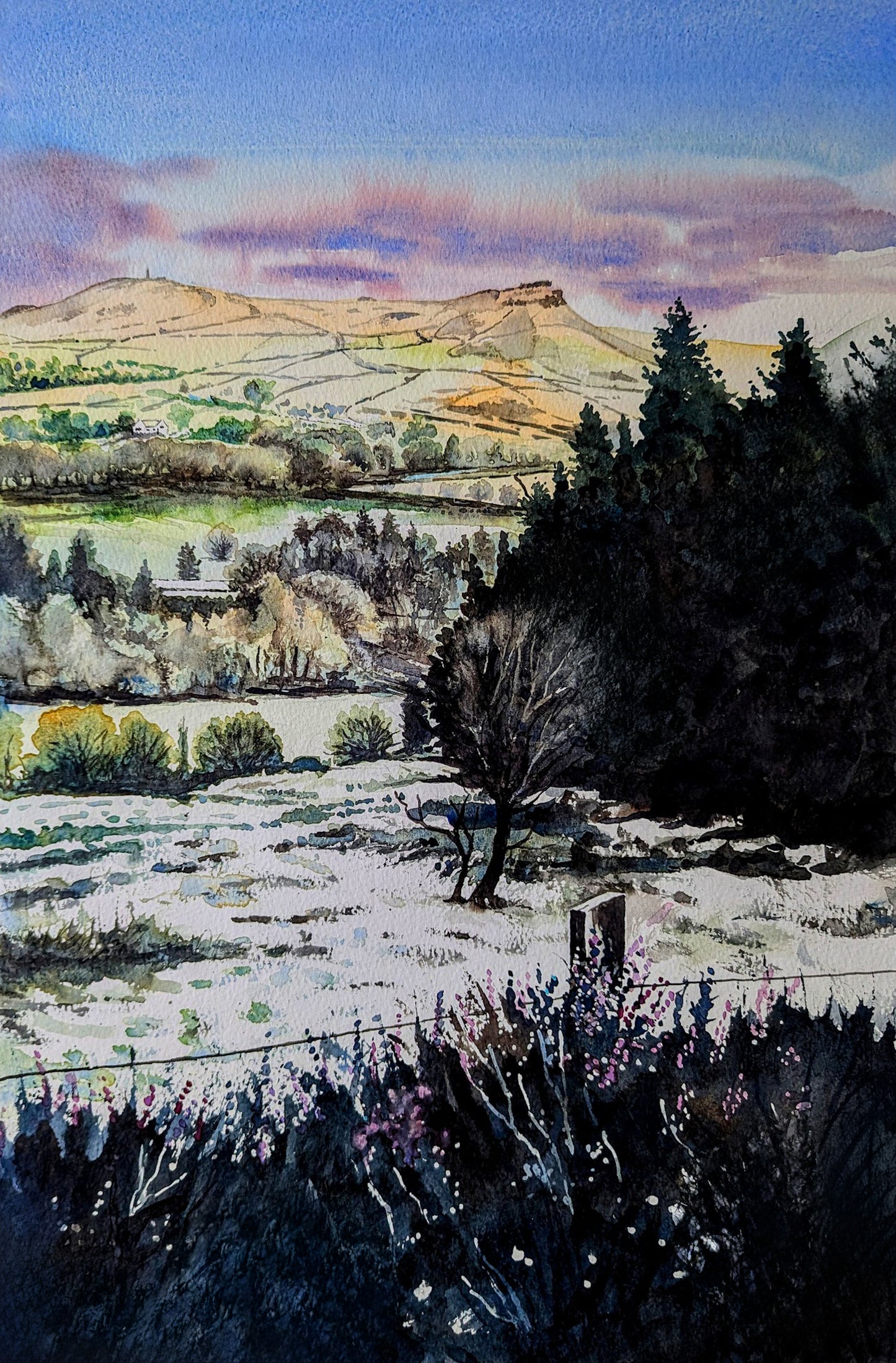 First Frost