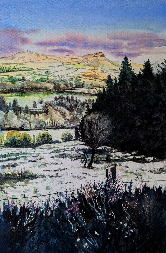 First Frost