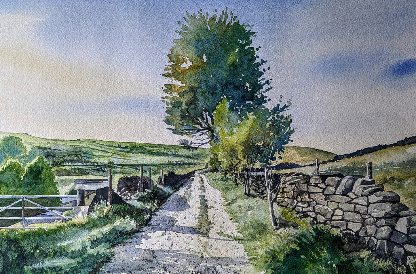 Mossley Sun