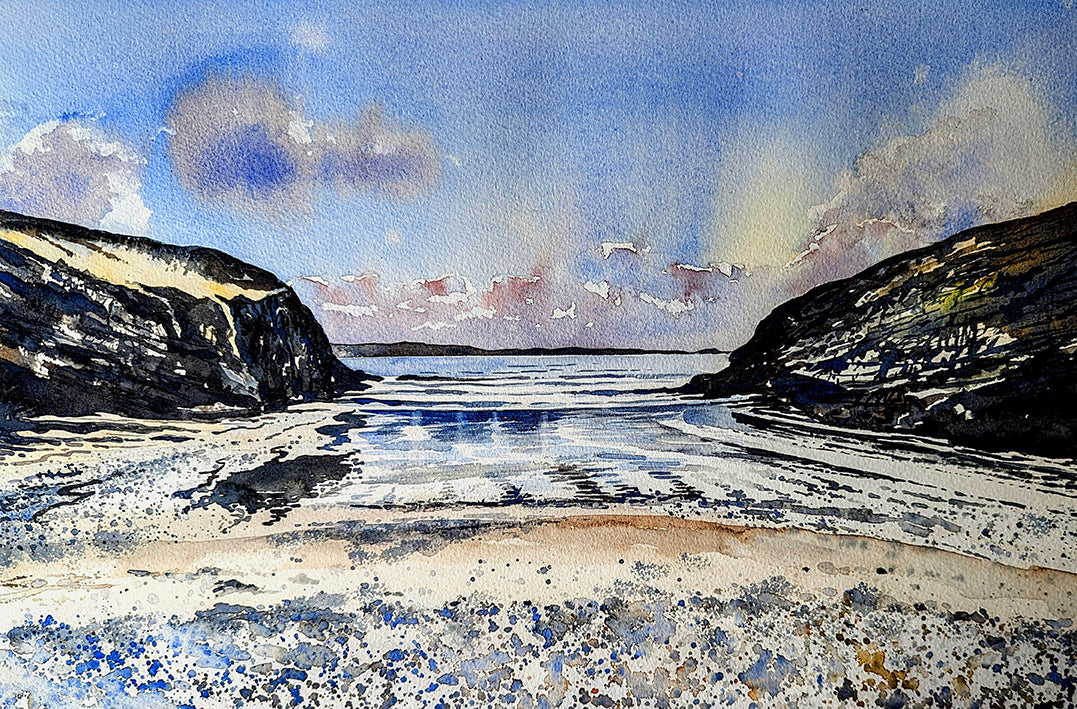 Nolton Haven