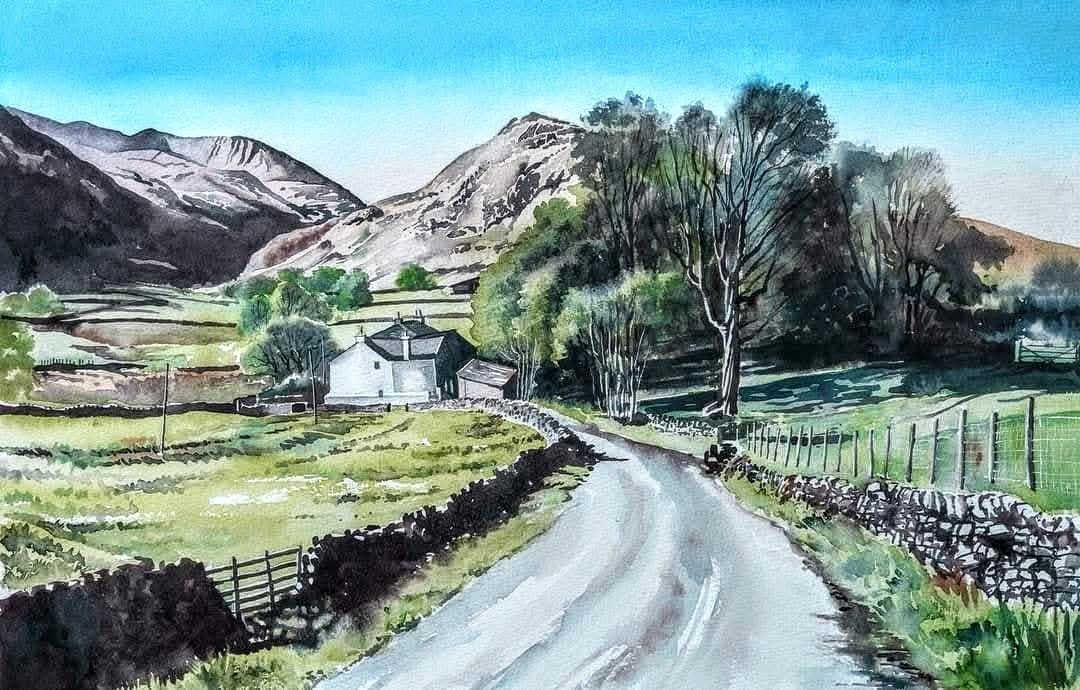 St Johns in the Vale