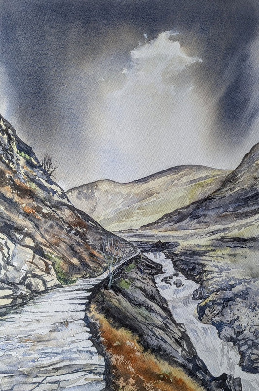 The Watkin Path